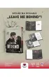 Leave Me Behind (barwione brzegi)