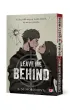Leave Me Behind (barwione brzegi)