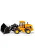 �adowarka ko�owa JCB 457 WLS Siku Super S1789