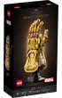 LEGO Marvel Avengers Rkawica Nieskoczonoci 76191