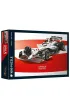 Puzzle 1000 The White Bull Honda Livery TREFL