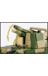 Sd. Kfz. 138/1 GRILLE Ausf M �wierszcz