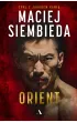 Orient. Jakub Kania. Tom 6