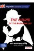 The hound of the Baskervilles. Pies Baskerville'�w. Adaptacja klasyki z �wiczeniami. Poziom B1-B2