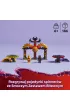 LEGO NINJAGO Smocze Spinjitzu — zestaw bitewny 71826