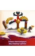 LEGO NINJAGO Smocze Spinjitzu — zestaw bitewny 71826