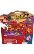 LEGO NINJAGO Smocze Spinjitzu — zestaw bitewny 71826
