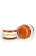 Miodowa Mydlarnia Peeling do ust Truskawka i urawina 25 g