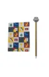 Zestaw przygodowy z kr�tkofal�wkami Harry Potter Lexibook RPTW11HP