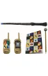 Zestaw przygodowy z kr�tkofal�wkami Harry Potter Lexibook RPTW11HP