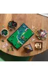 LEGO Icons Zaciszny ogrd 10315