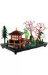 LEGO Icons Zaciszny ogrd 10315