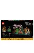 LEGO Icons Zaciszny ogrd 10315