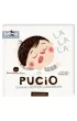 Pucio. Zabawy gestem i d�wi�kiem
