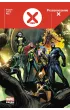 Przeznaczenie X. X-Men. Tom 1
