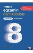 Pakiet. Teraz egzamin �smoklasisty. Repetytorium: J�zyk polski i Matematyka, Repetytorium �smoklasisty dla szk� j�zykowych. J�zyk angielski. 4 w 1. Podr�cznik i �wiczenia