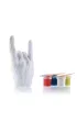 Figurka do pomalowania - Hand RCK