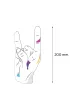Figurka do pomalowania - Hand RCK