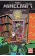 Na pastw� mob�w. Minecraft. Tom 2