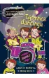 Tajemnica dancingu. Biuro Detektywistyczne Lassego i Mai