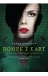 Domek z kart. Cykl z Hektorem Cichym. Tom 2 – Kasia Magiera – okładka ebook