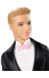 Barbie. Pan M�ody Mattel