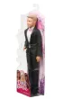 Barbie. Pan M�ody Mattel