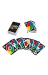 Uno All Wild! Dzikie karty