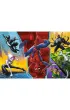 Puzzle 100 el. Do g�ry nogami Trefl