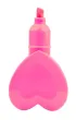 ZAKRESLACZ MINI 5KOL FLUO SERCA HAPPY COLOR WB