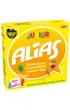 Alias Junior