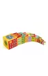Puzzle Uk�adanka z klock�w Pojazdy DJ08508 Djeco