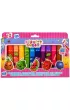 Canenco Pachn�ce pisaki Fruitysquad 12 szt.