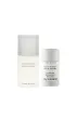 Issey Miyake Zestaw dla m�czyzn Woda toaletowa LEau dIssey Pour Homme + Dezodorant w sztyfcie 75 ml + 75 g