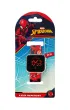 Zegarek LED z kalendarzem Spiderman SPD4800