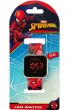 Zegarek LED z kalendarzem Spiderman SPD4800