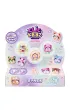 Bubble Pops Clickeez seria 3 5szt.mix
