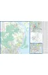 Szczecin plan miasta 1:22 000 papier 2025