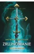 League of Legends: Zrujnowanie – Anthony Reynolds – okładka ebook