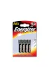 Panasonic Bateria alkaliczna aaa lr03e blister 4 szt.