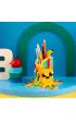 LEGO DOTS Uroczy banan - pojemnik na dugopisy 41948