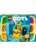LEGO DOTS Uroczy banan - pojemnik na dugopisy 41948