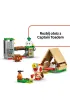 LEGO Super Mario Captain Toad i ob�z 72040