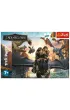 Puzzle 200 el. Szczerbatek i przyjaciele Trefl