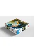 Puzzle 1000 el. Imagination: Karol B�k Deceptive Wind / Zwodniczy Wiatr Good Loot