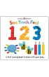 See, Touch, Feel: 123