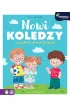 Porozmawiaj ze mn�. Nowi koledzy. O pocz�tkach, pr�bach i przyja�ni