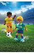 Playmobil My Life Pi�karze 72058