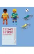 Playmobil My Life Pi�karze 72058