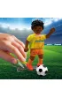 Playmobil My Life Pi�karze 72058
